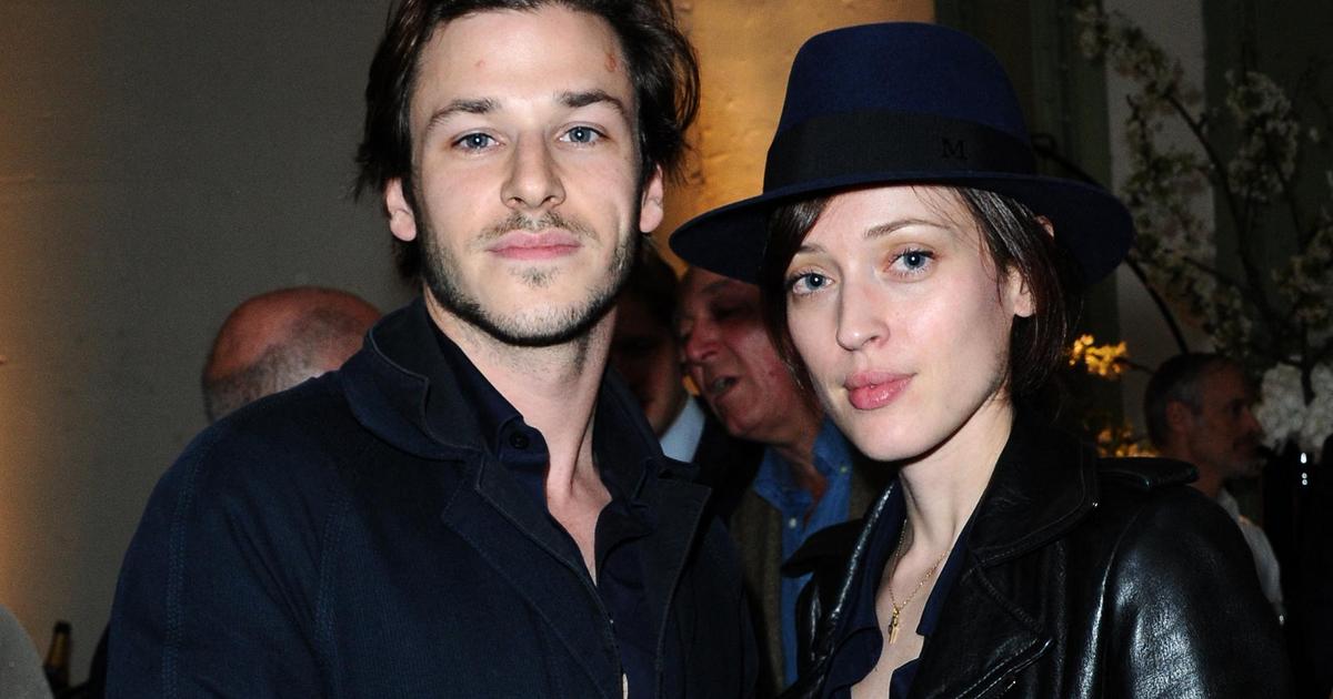 Gaspard Ulliel et Gaëlle Pietri, autrefois couple secret, qui ne ...
