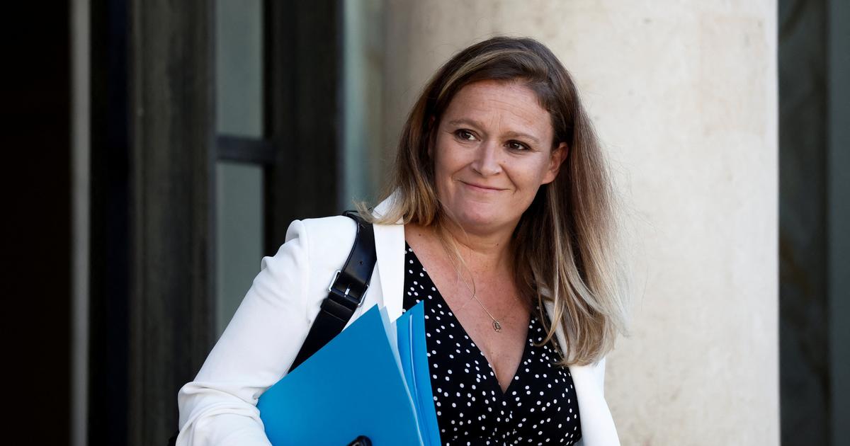 "Summer AmFis" La France Insoumise invites Minister Olivia Grégoire to