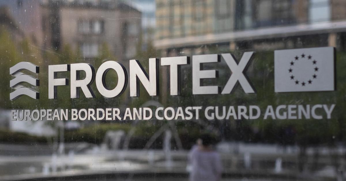 Nielegalne powroty migrantów do Grecji: raport wyczerpuje Frontex