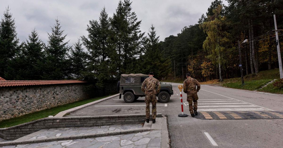 Po wysokich napięciach Kosowo odkłada wejście w życie nowych przepisów na granicy serbskiej