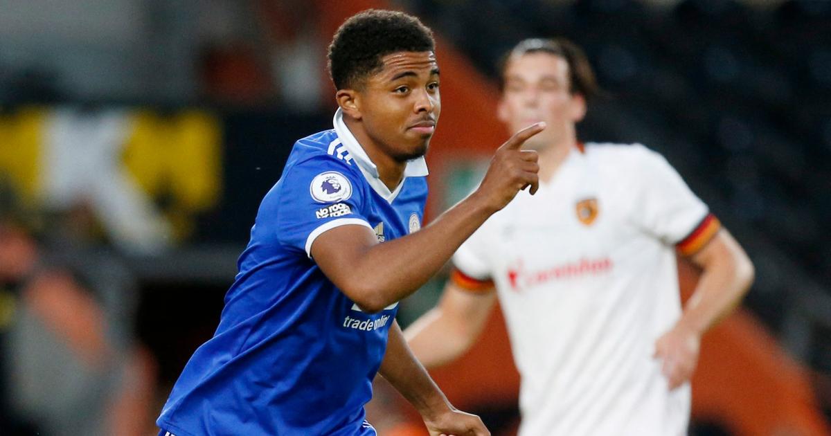 DIRECT – The transfer window: Leicester rejects a fabulous offer from Chelsea for Wesley Fofana