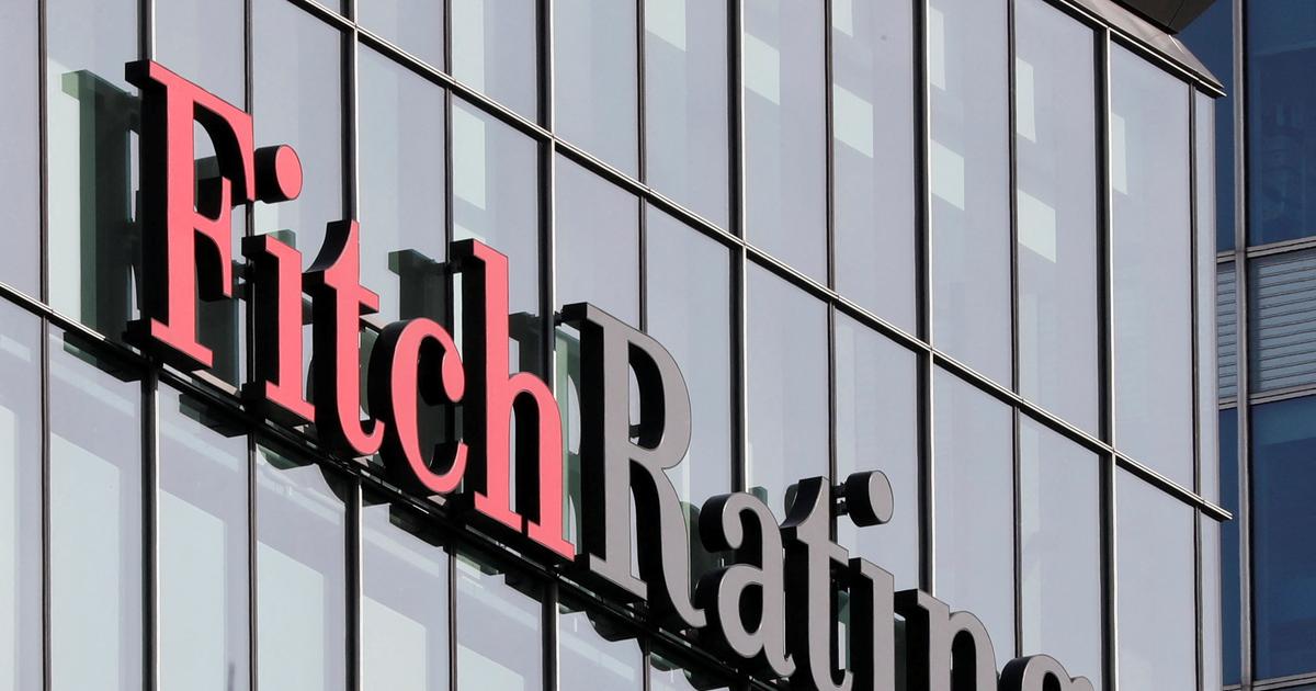 Dette : Fitch Maintient Sa Note AA Pour La France Et Sa Perspective ...