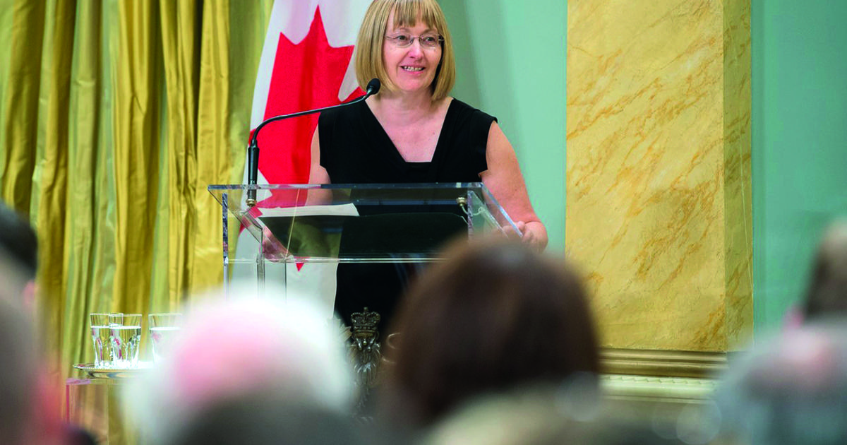 Au Canada, tout est possible: ces Français qui ont choisi de refaire ...