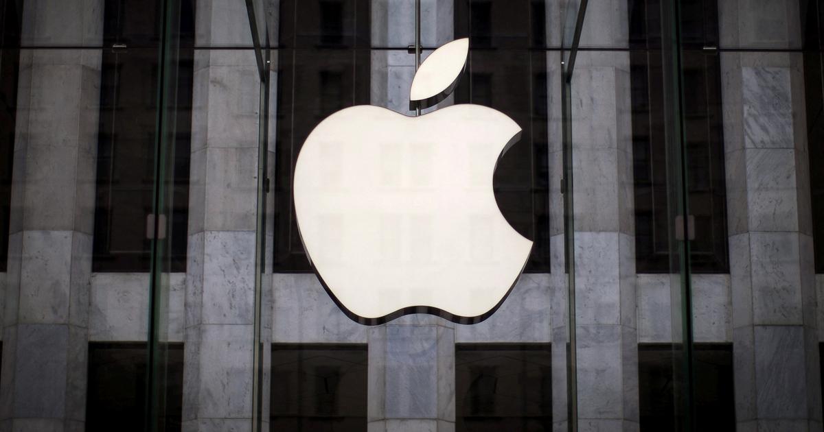 Apple demande à ses sous-traitants de respecter les règles sur Taïwan