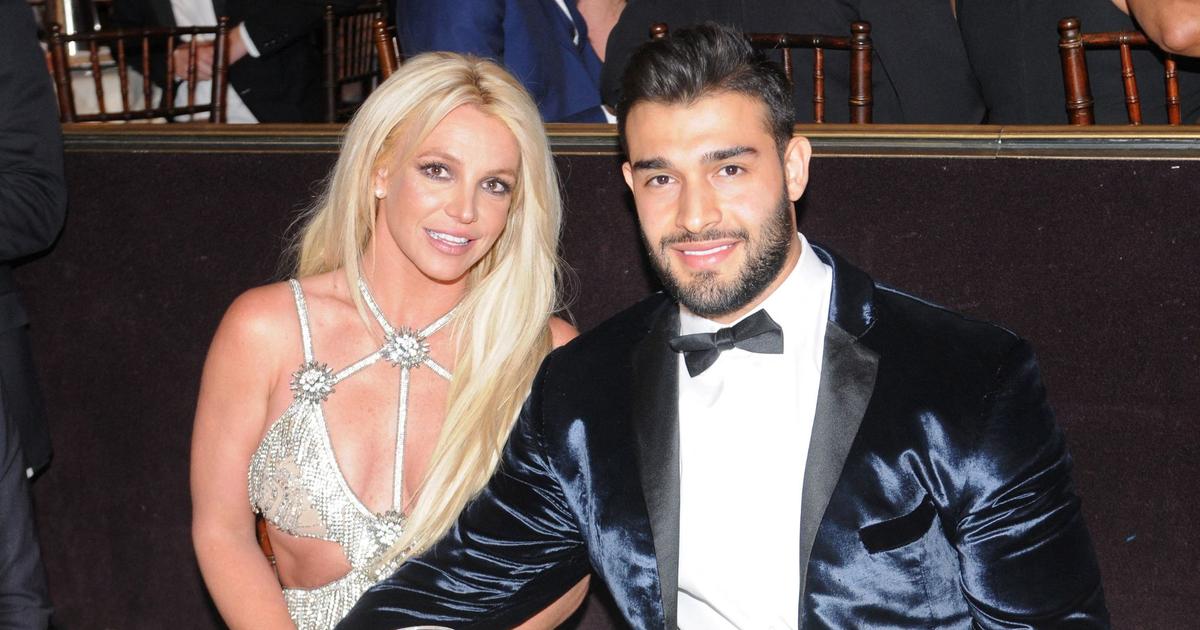 «Ne prononce pas le nom de ma femme» : Sam Asghari prend la défense de Britney Spears après les propos de Kevin Federline