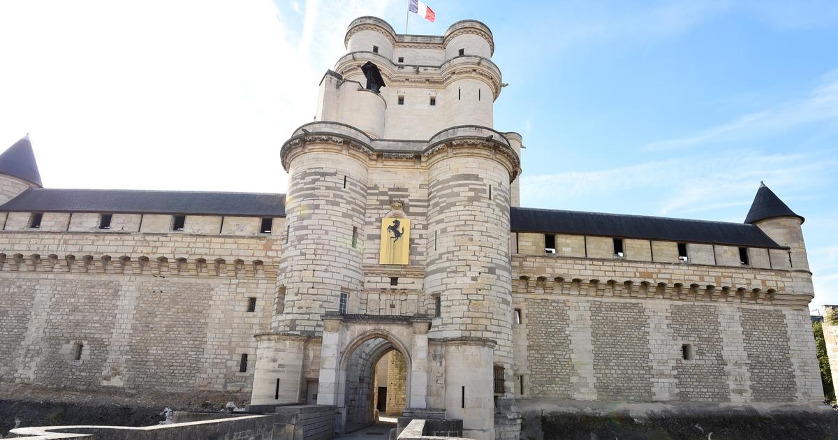Russes interdits de musée de Vincennes : le gouvernement admet une erreur