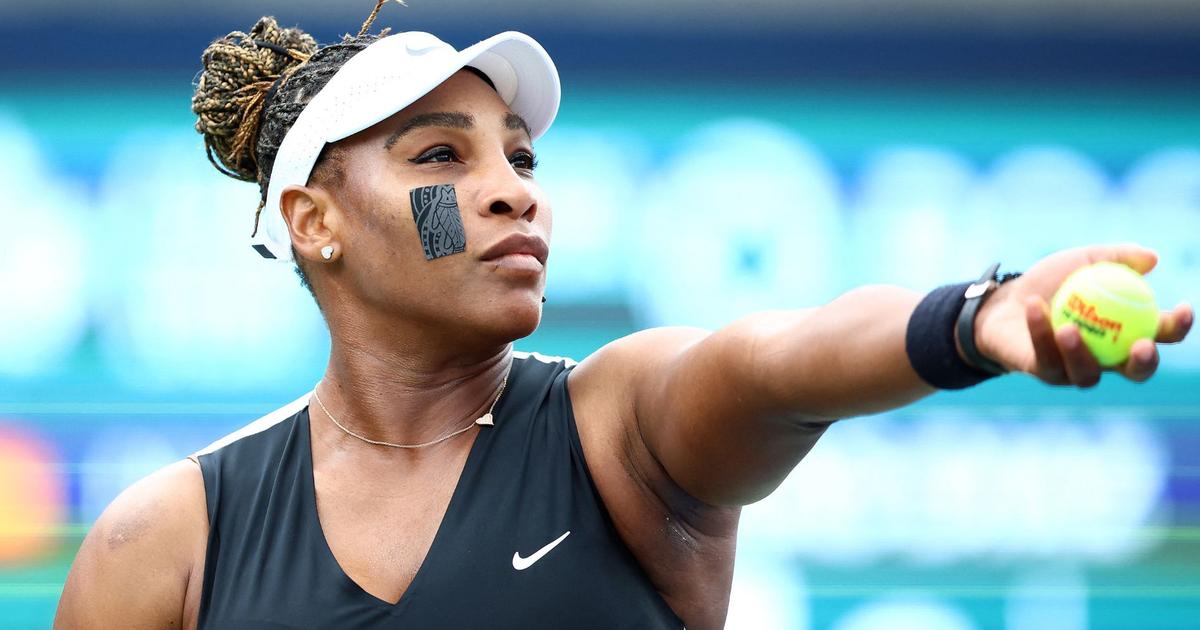 «Je ne veux plus être une athlète et être enceinte» : Serena Williams annonce prendre sa retraite et vouloir un deuxième enfant