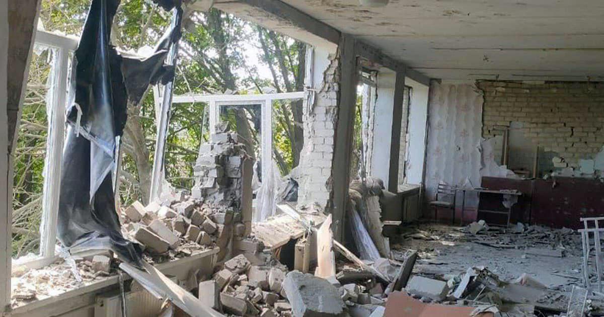 Ukraine : 13 civils tués dans des bombardements russes dans la région de Dnipropetrovsk