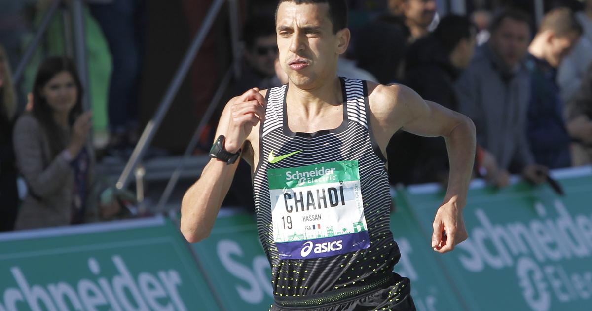 Trail : le marathonien Hassan Chahdi face à Kilian Jornet sur la Sierre-Zinal