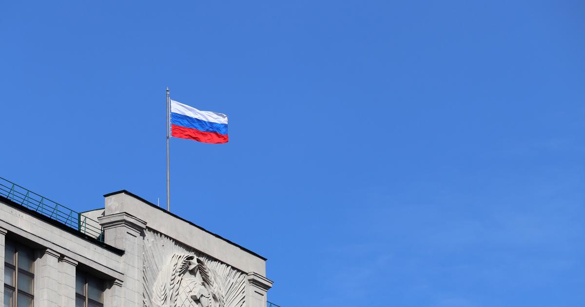 Moscou refuse que l'Ukraine soit représentée en Russie par la Suisse