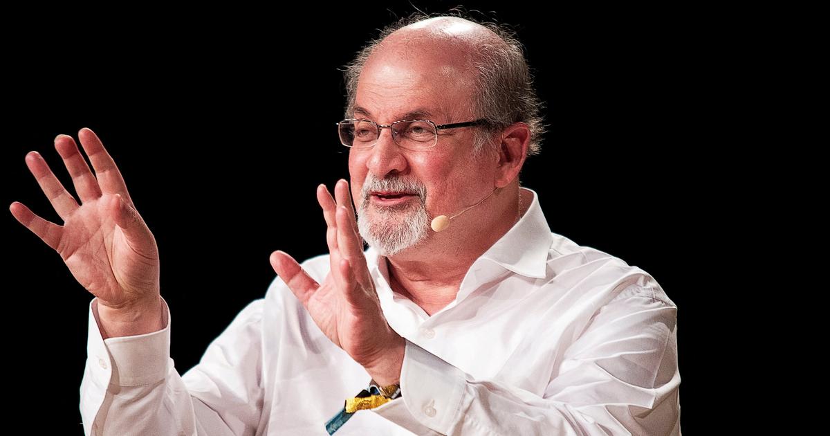 Agression contre Salman Rushdie : la classe politique française indignée