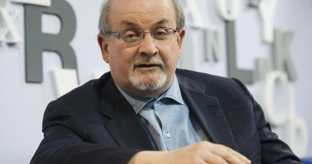 Salman Rushdie : retour sur une encombrante fatwa
