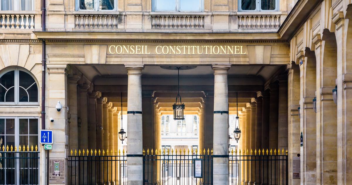 Pouvoir d'achat : feu vert du Conseil constitutionnel malgré des réserves «inédites»