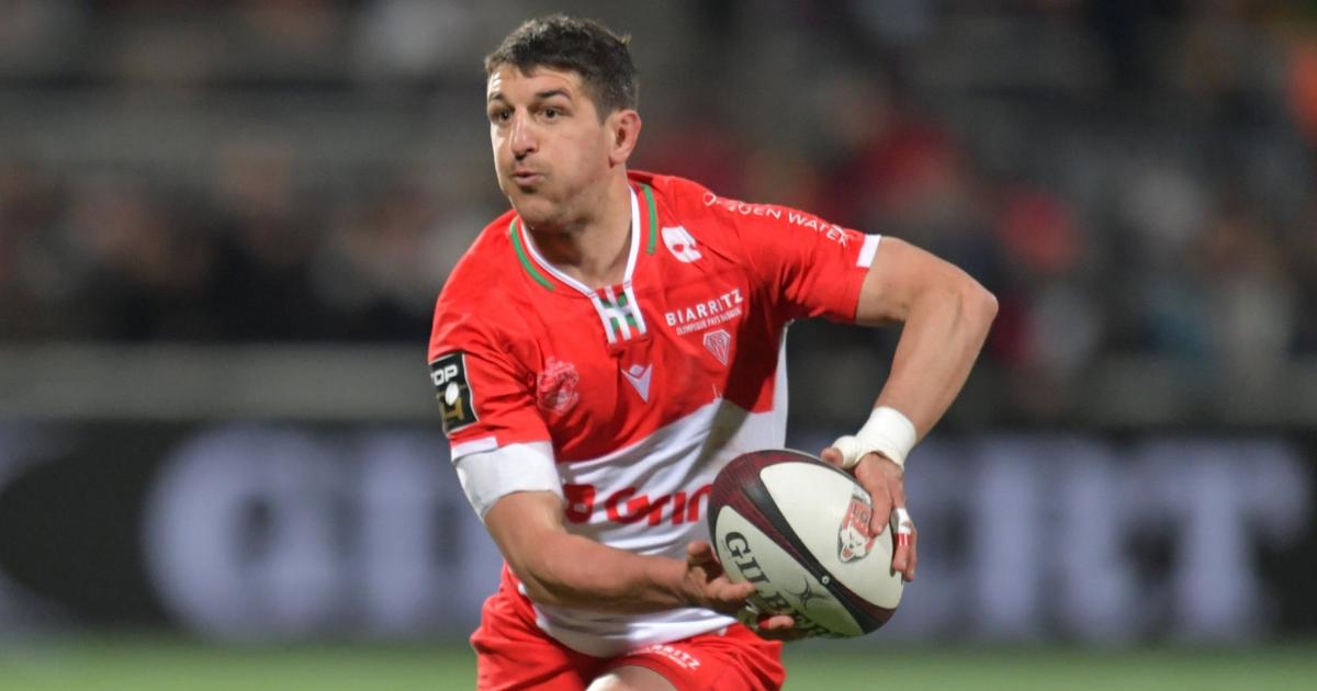 Rugby : nouvel imbroglio au Biarritz Olympique, toutes les licences du club bloquées