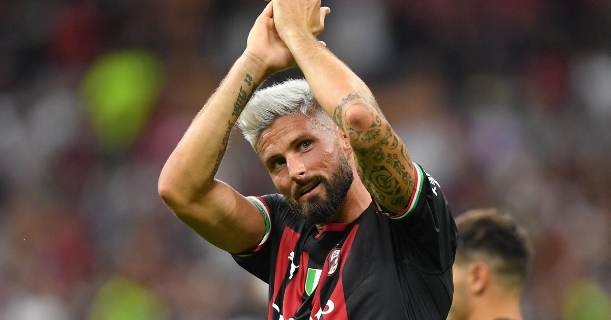 Il Milan campione in carica ha iniziato perfettamente la sua stagione contro l’Udinese