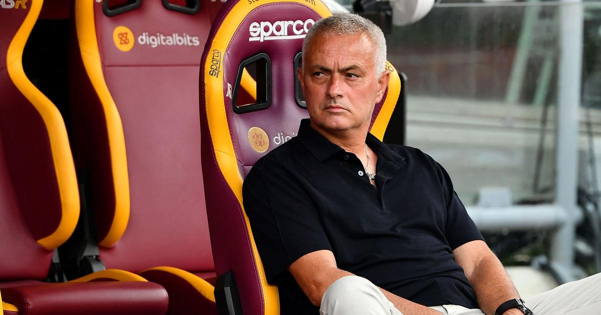 Jose Mourinho ‘applauds’ for Roma transfer window