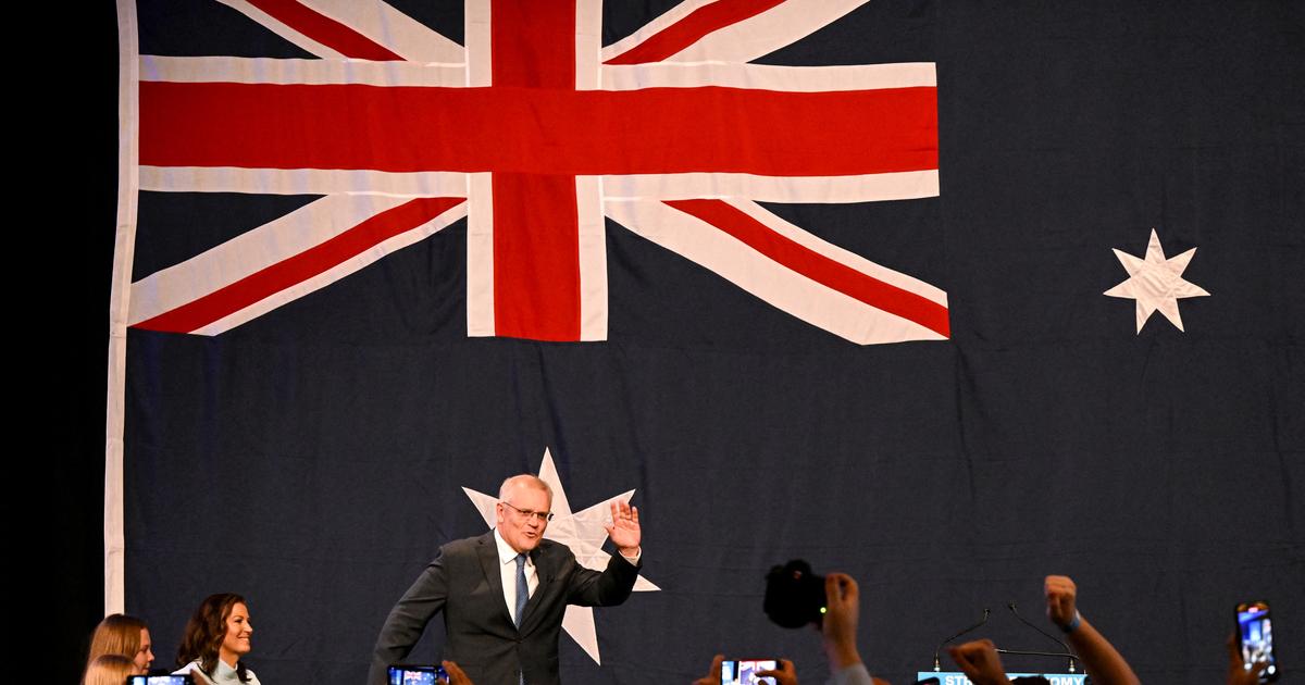 L'Australie secouée par un scandale de «gouvernement fantôme»