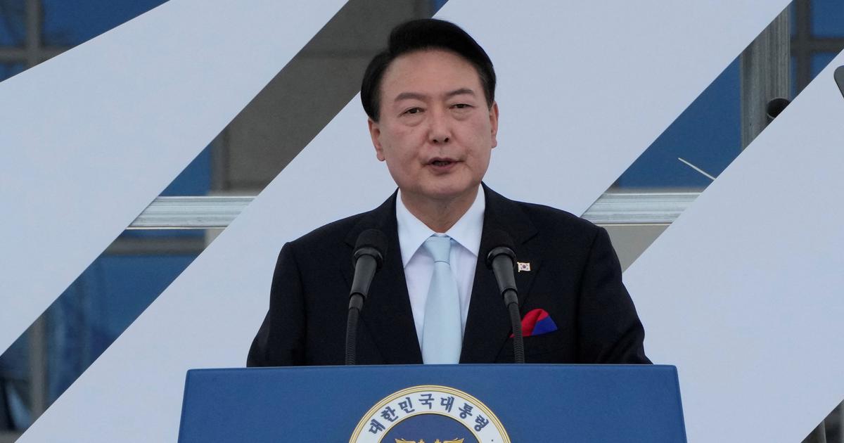 La Corée du Sud propose un grand plan d'aides en échange de la dénucléarisation du Nord