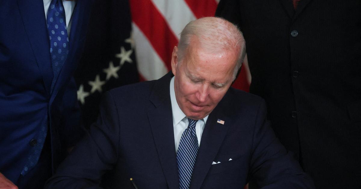 Biden mette in atto un piano di investimenti per il clima e la salute