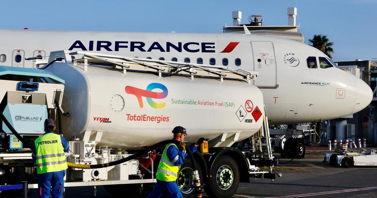 Vakbond waarschuwt voor ‘vermoeidheid’ voor Air France-piloten met ‘risico voor vliegveiligheid’