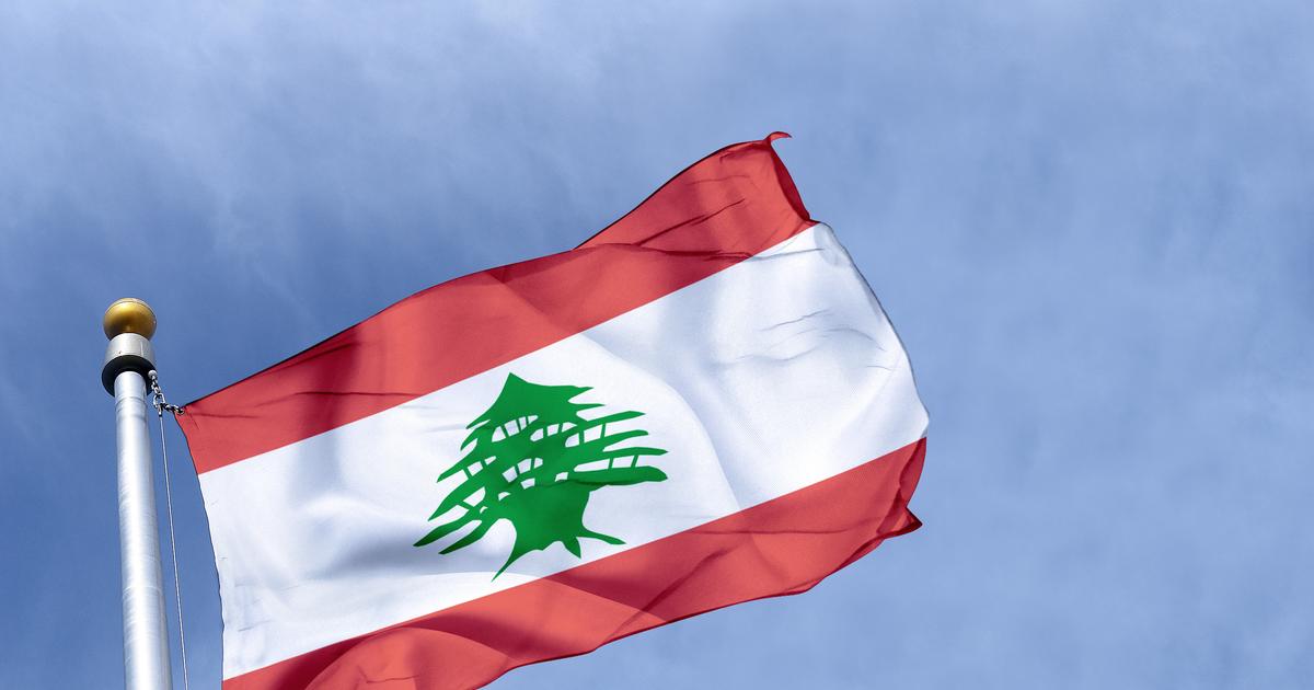 «Le Liban se vide de sa jeunesse»