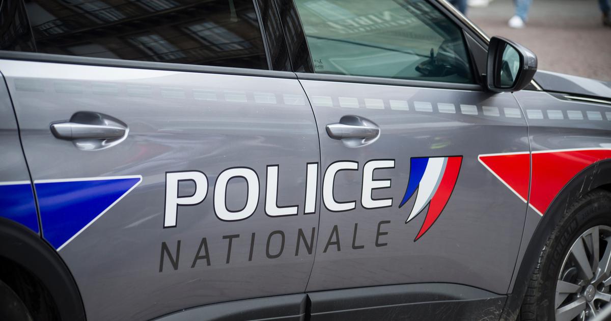 Saint-Quentin : un homme armé blessé par la police
