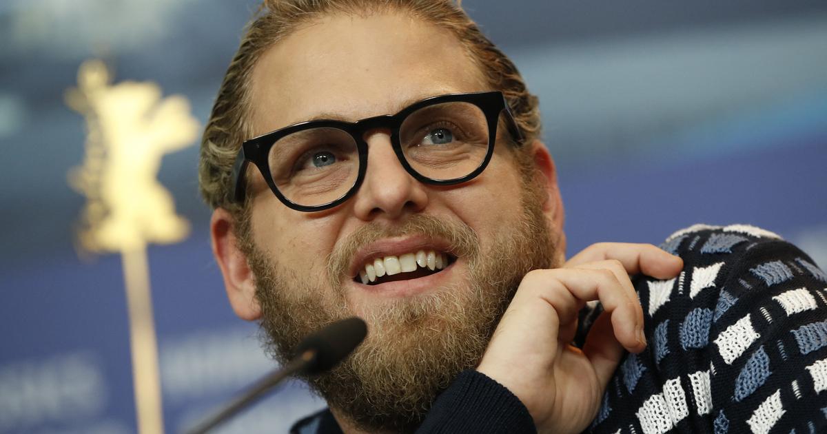 Jonah Hill will no longer promote his films to preserve his sanity