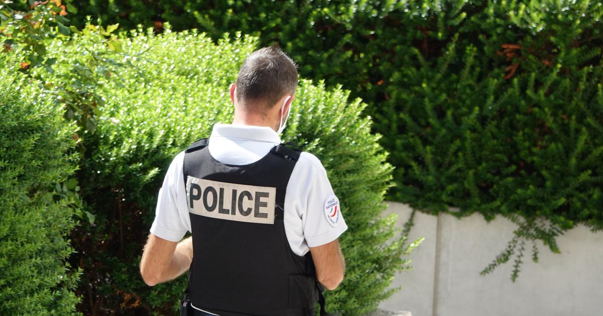 Un homme armé en plein centre de Saint-Quentin blessé par la police