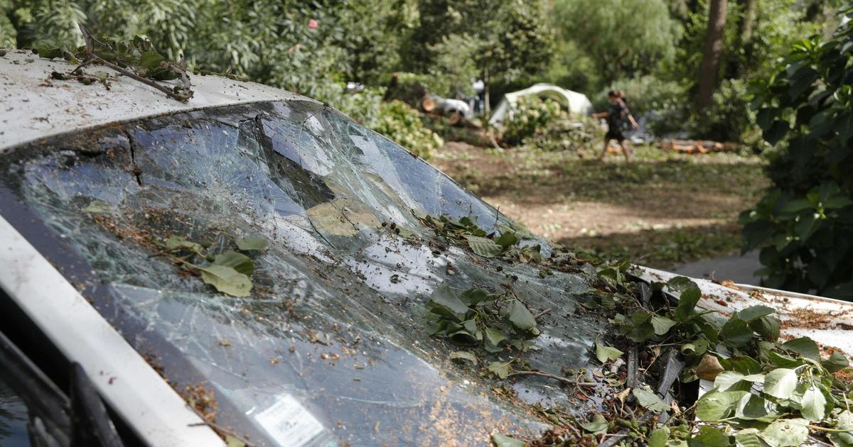 Corse : ce que l'on sait des victimes des orages meurtriers