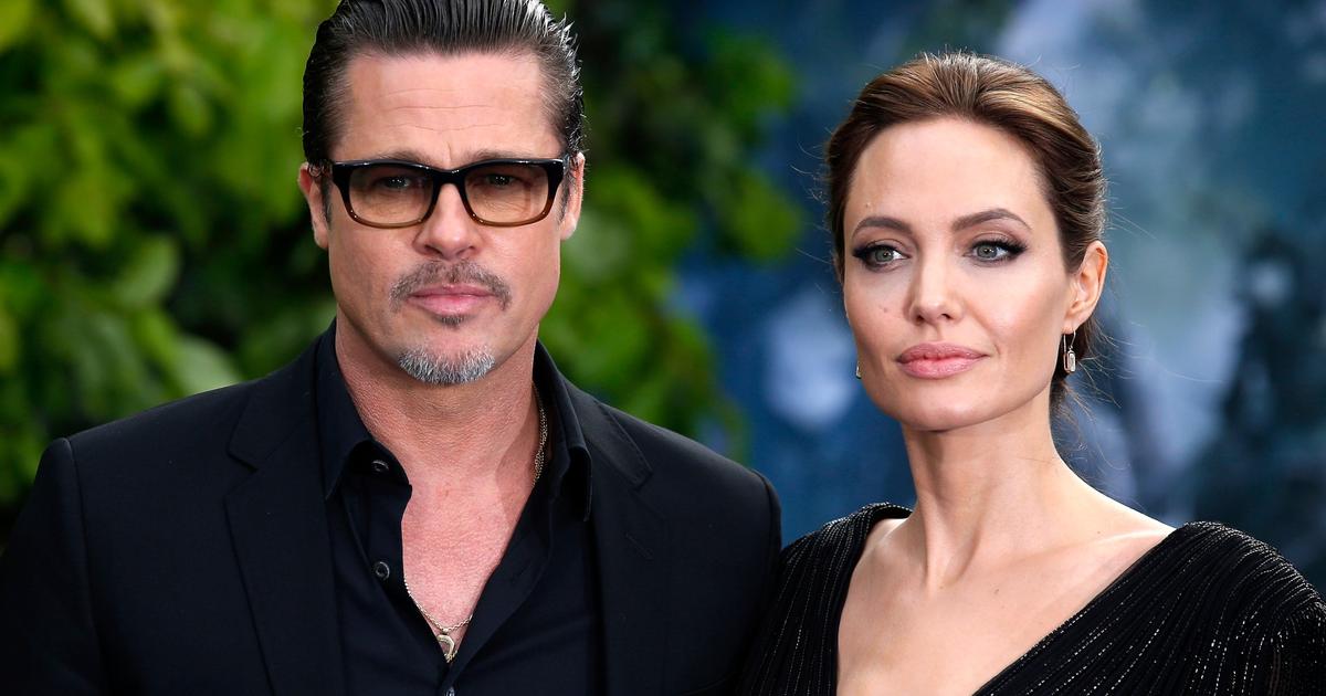Clash en plein vol : un rapport du FBI dévoile les détails de la violente dispute entre Brad Pitt et Angelina Jolie à l'origine du divorce