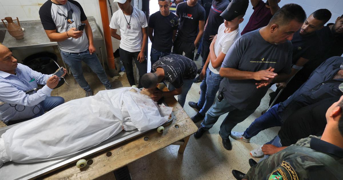 Décès d'un Palestinien blessé dans des heurts avec l'armée israélienne