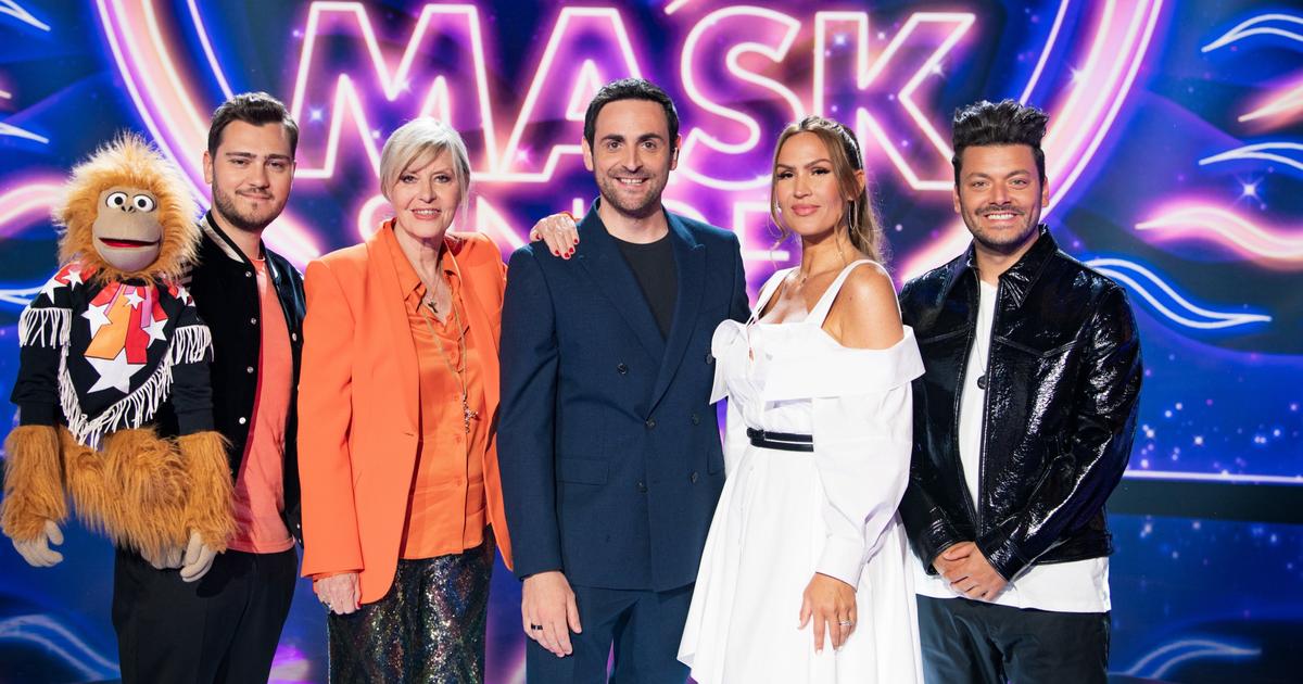Nouveaux enquêteurs, choix des costumes… ce qu'il faut savoir sur la saison 4 de « Mask Singer