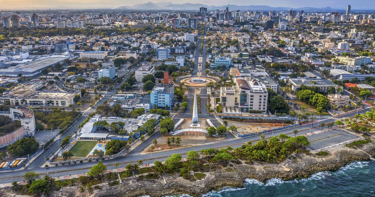 When to go to Santo Domingo? Weather, temperature… The best time to visit The Limited Times