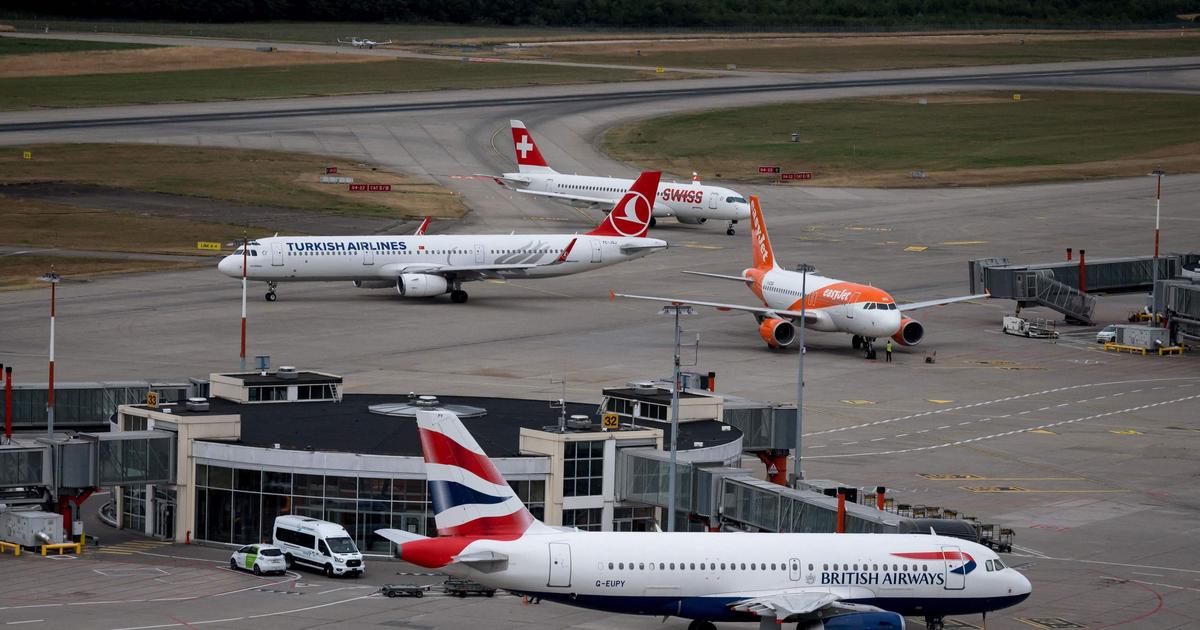British Airways ha tagliato 10.000 voli a seguito delle restrizioni all’aeroporto di Heathrow