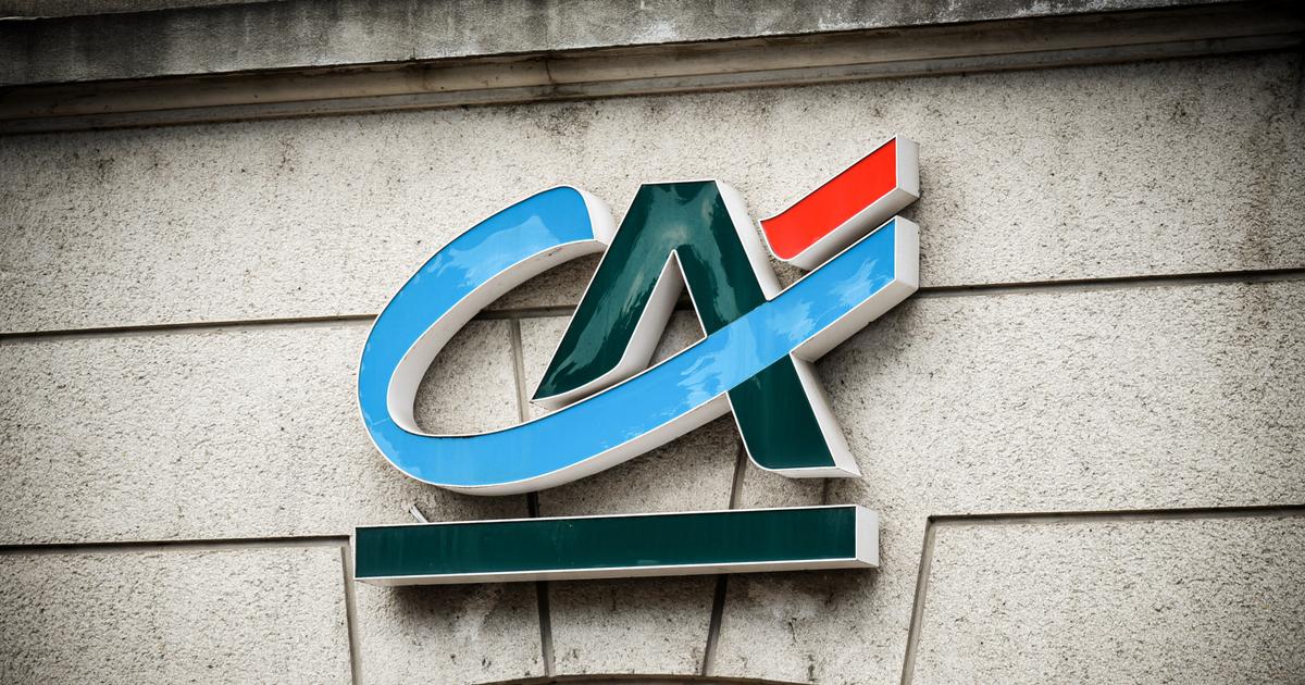 De Europese Centrale Bank legt Credit Agricole opnieuw een boete op van 4,8 miljoen euro