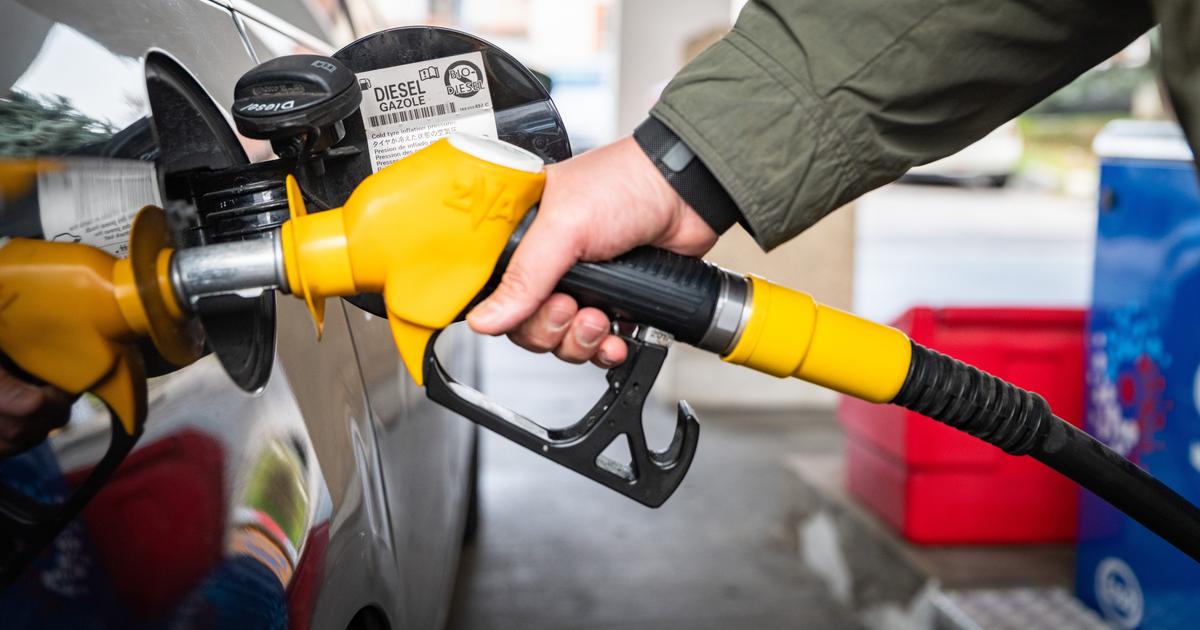 Discount on fuel prices what will change from September 1 The