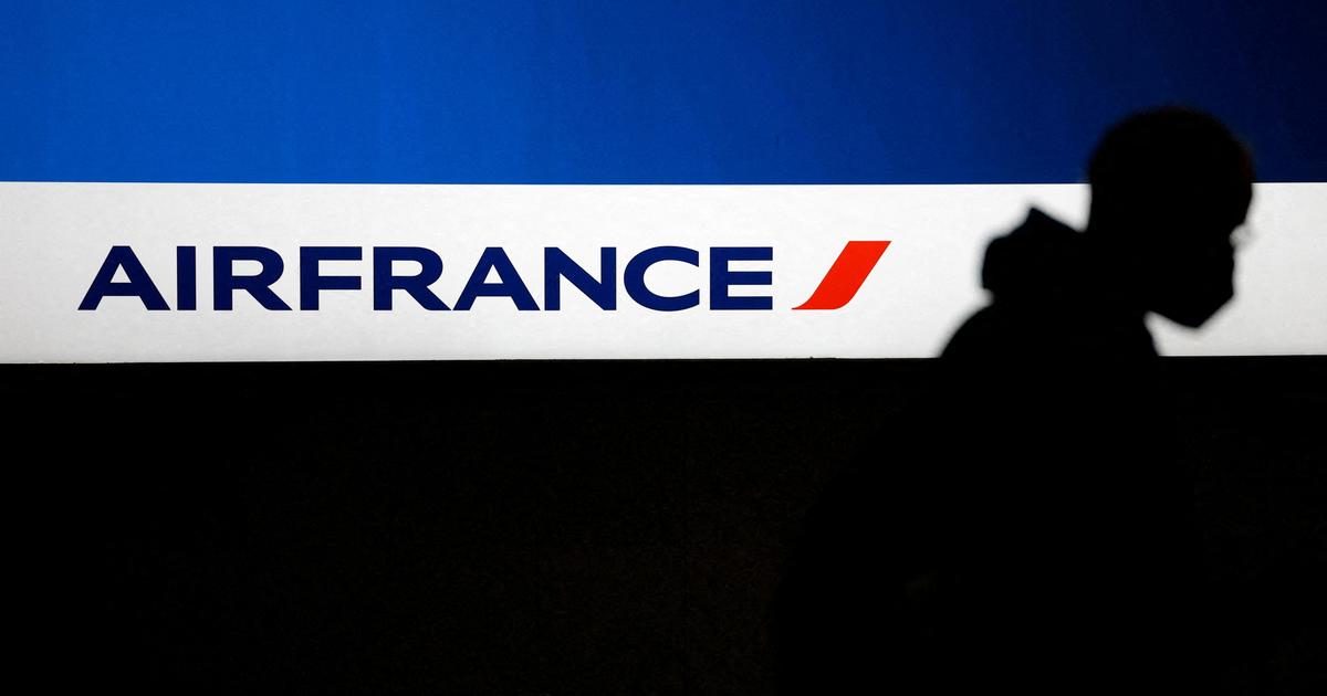 Air France ha criticato per non aver rispettato i protocolli durante gli incidenti aerei
