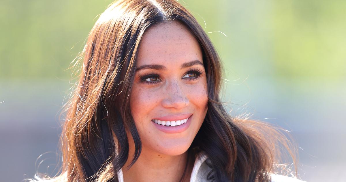 “Crazy”, “diva”, “hysterical”.  These are the words Meghan Markle wants to tackle on her Archetypes podcast.