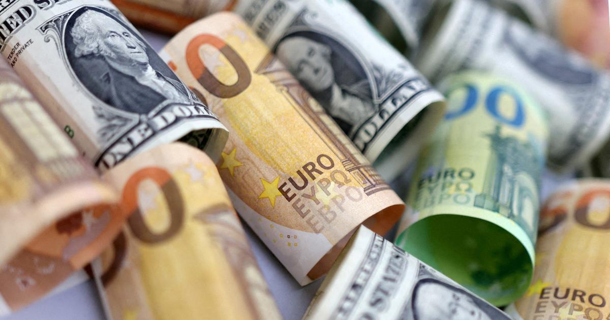Fall of the euro against the dollar: these prices likely to rise