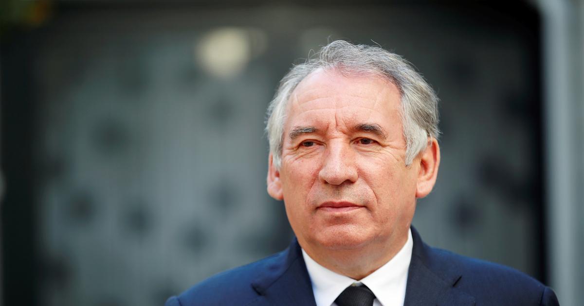 François Bayrou Sees The Arrival Of "the Most Serious Crisis That ...