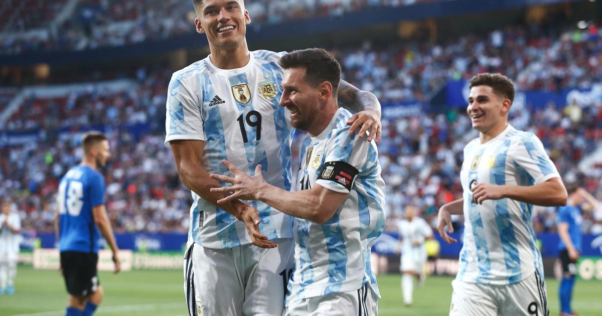 El partido ‘más solicitado’ de Argentina