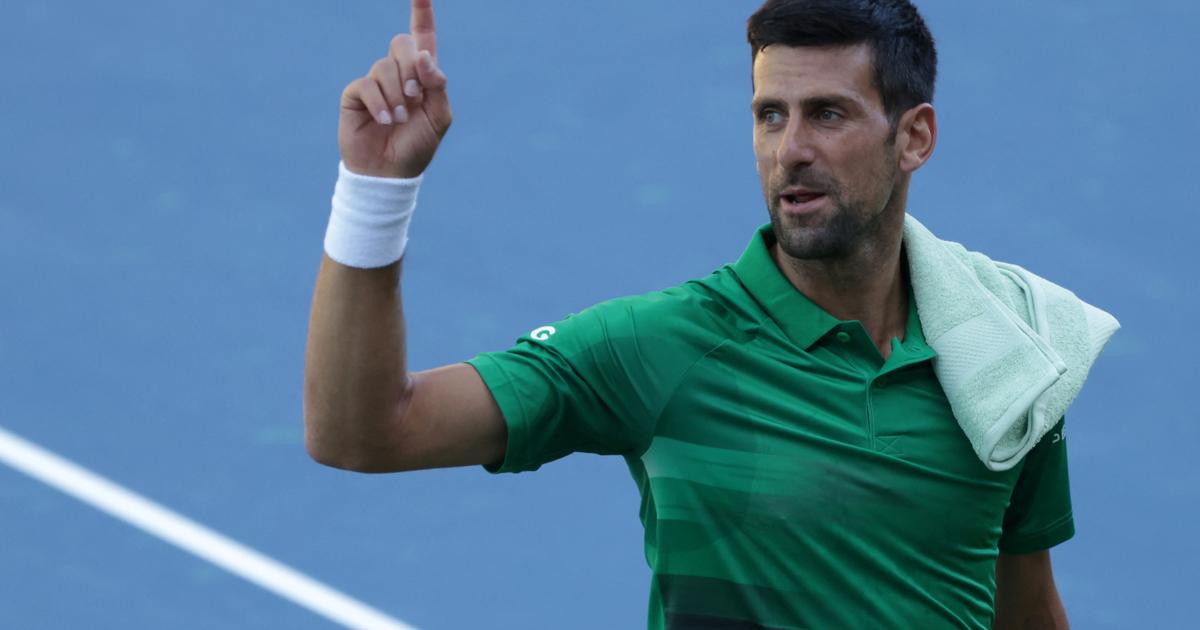 US Open: Novak Djokovic announces his package for Flushing Meadows ...