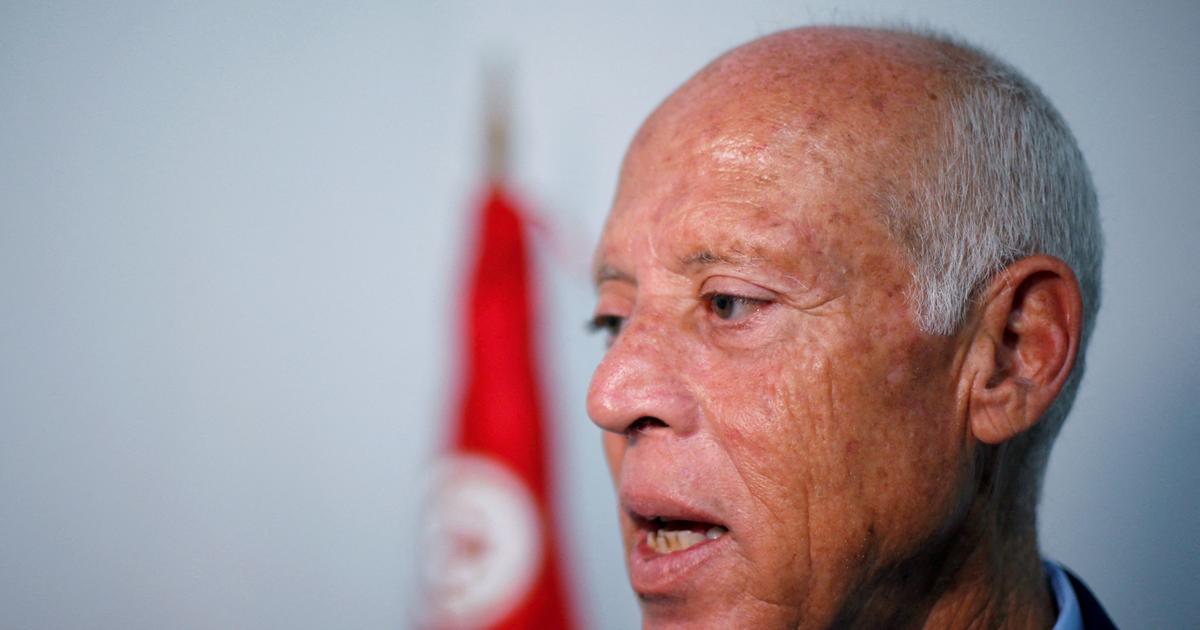 Marokko ruft seinen Botschafter in Tunesien zurück, nachdem es den Polisario-Führer empfangen hat