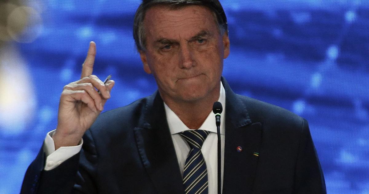 Embajador de Brasil convocado tras las “fake news” de Bolsonaro contra Boric