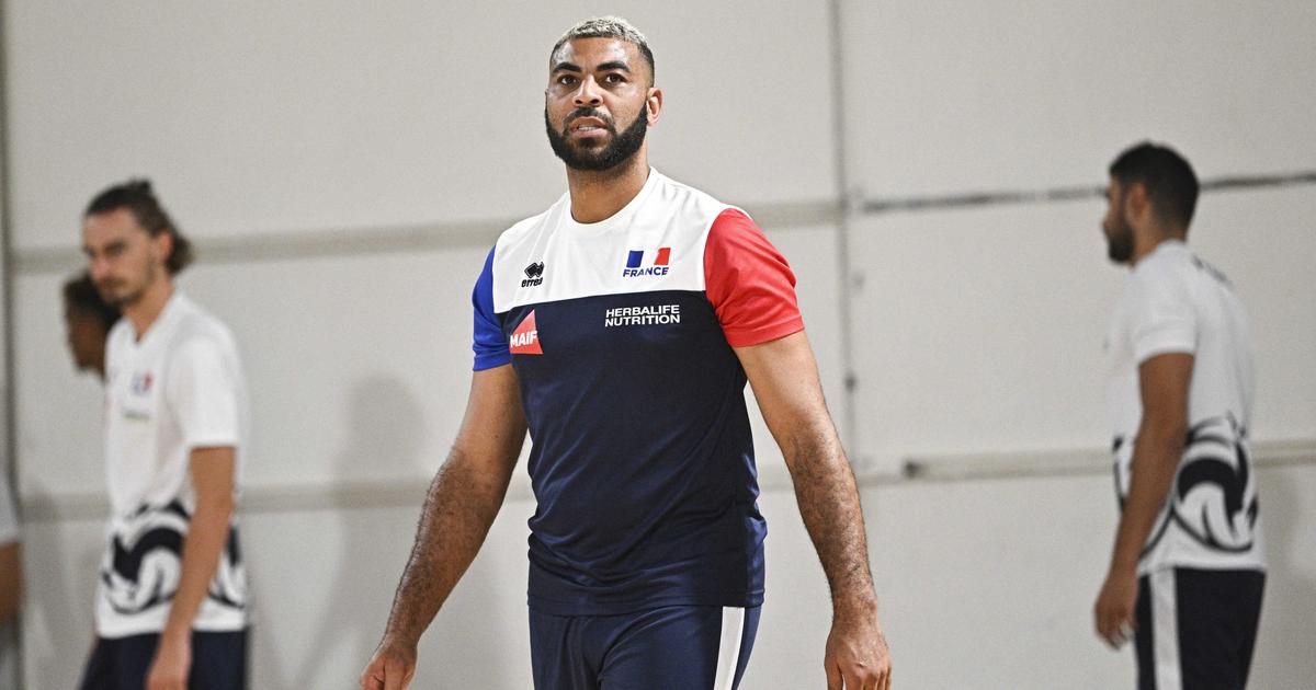 Earvin Ngapeth, Cameroon in the heart