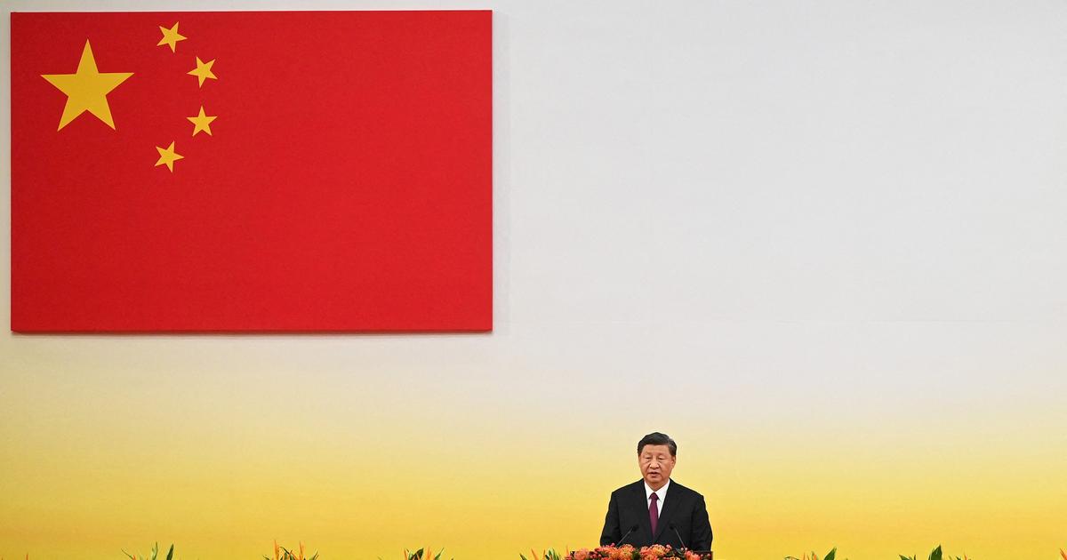 The Communist Party convenes a congress with Xi Jinping’s future planned