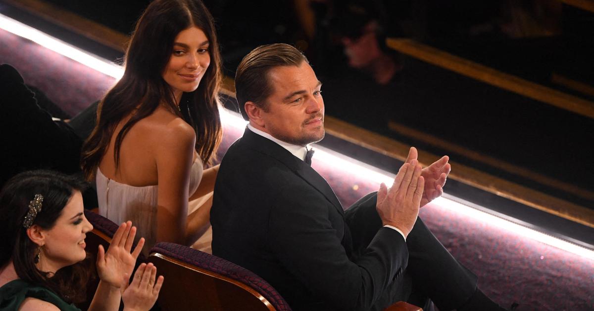 Leonardo DiCaprio and Camila Morone reportedly split earlier this