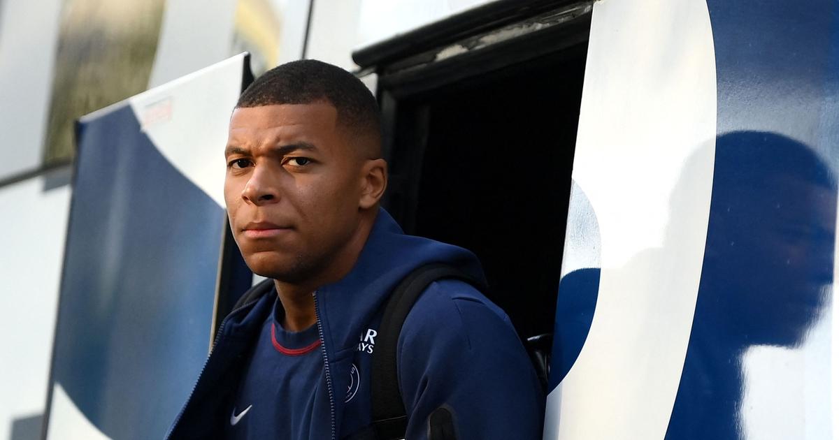 Kylian Mbappé plans to file a complaint against RMC Sport after Daniel Riolo's comments