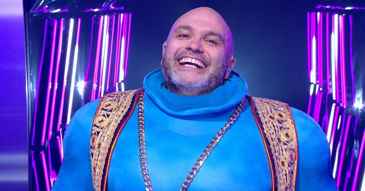 Benoit Riou Singer «Je ne savais plus où j'étais»: Yoann Riou se justifie après son ...