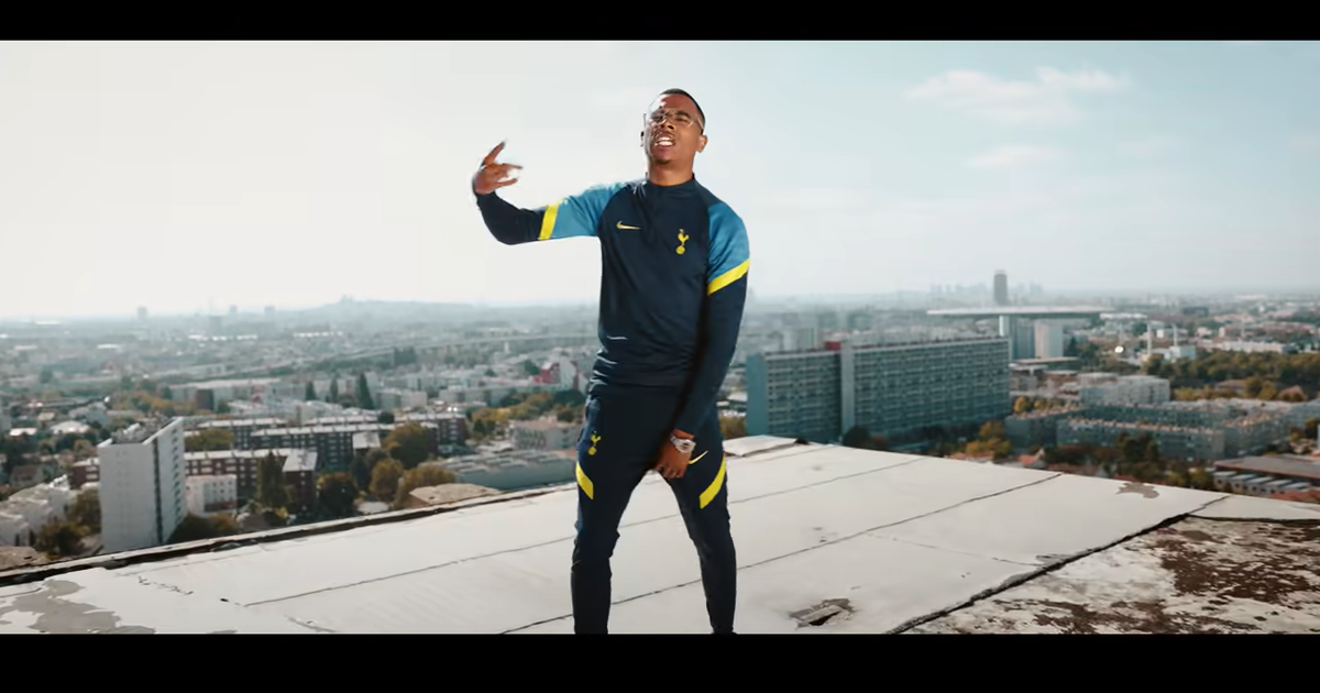 Timal Rapper Seine-et-Marne : le rappeur Timal placé en garde à vue pour ...
